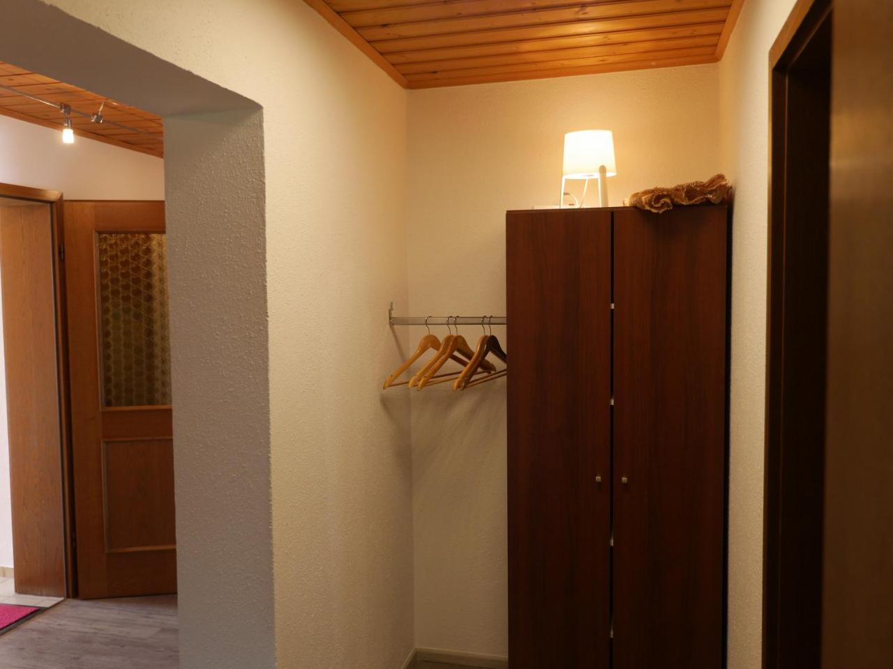 Fewo Kedo Neukirchen vorm Wald Kültér fotó
